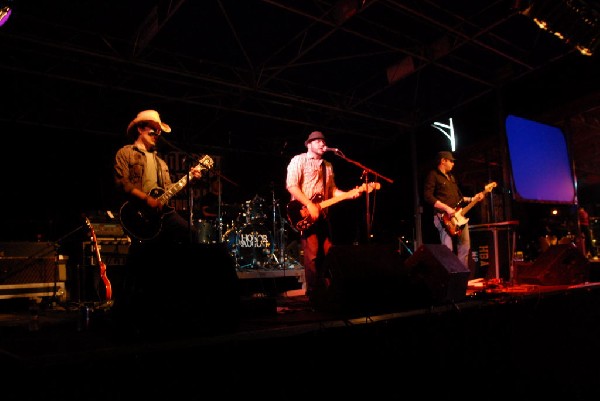 Honor By August at Rockfest, Austin, Tx