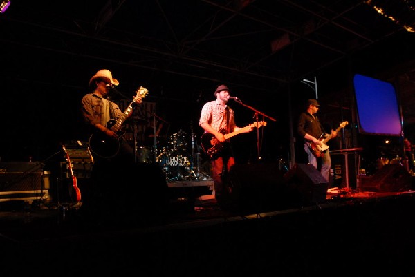 Honor By August at Rockfest, Austin, Tx