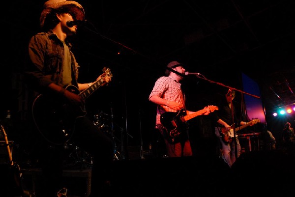 Honor By August at Rockfest, Austin, Tx