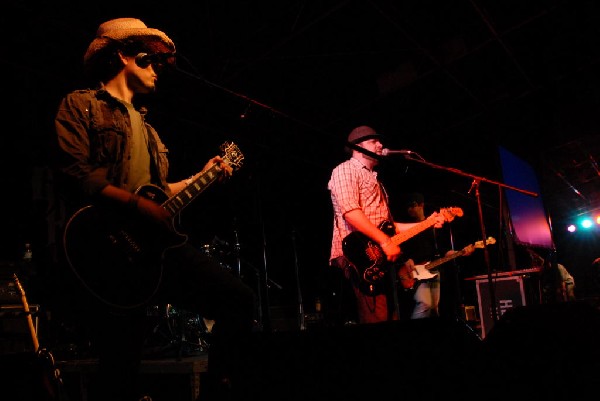 Honor By August at Rockfest, Austin, Tx