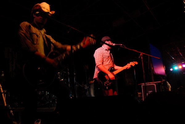 Honor By August at Rockfest, Austin, Tx