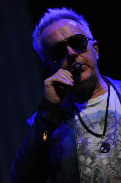 Howard Jones at ACL Live at the Moody Theater, Austin, Texas 06/28/12 - pho