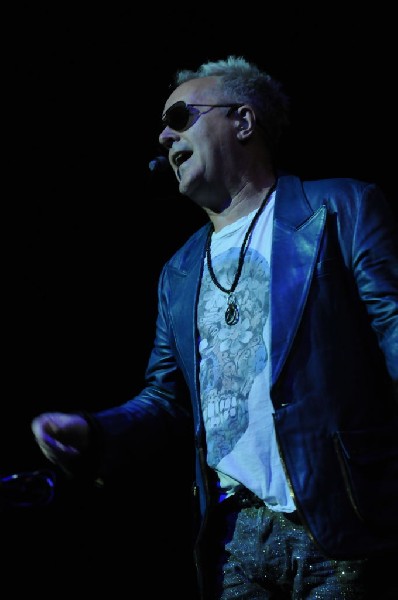 Howard Jones at ACL Live at the Moody Theater, Austin, Texas 06/28/12 - pho