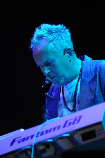 Howard Jones at ACL Live at the Moody Theater, Austin, Texas 06/28/12 - pho