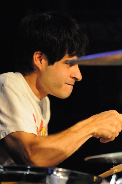 Ill Spent Youth at La Zona Rosa, Austin, Texas