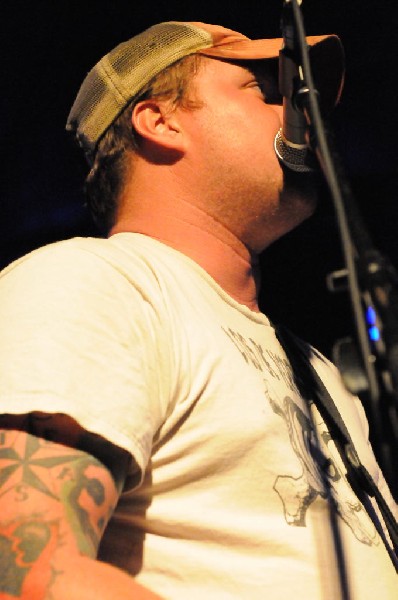 Ill Spent Youth at La Zona Rosa, Austin, Texas