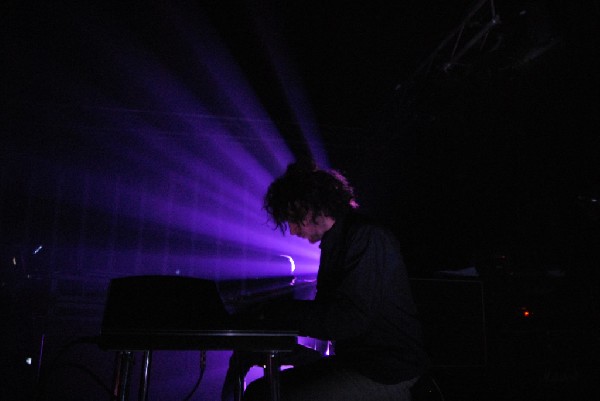 Incubus at La Zona Rosa, Austin, Texas