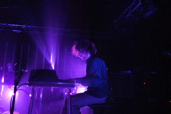 Incubus at La Zona Rosa, Austin, Texas