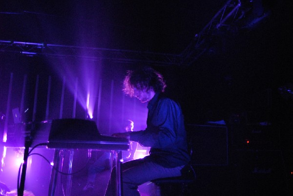 Incubus at La Zona Rosa, Austin, Texas