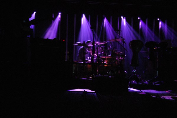 Incubus at La Zona Rosa, Austin, Texas