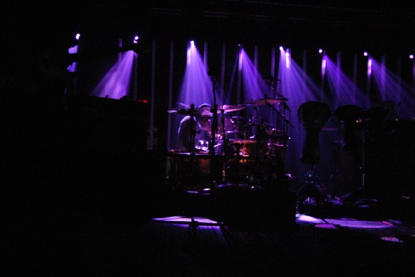 Incubus at La Zona Rosa, Austin, Texas