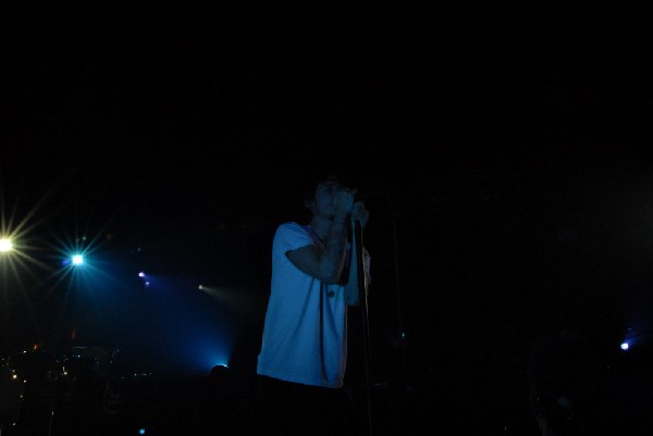 Incubus at La Zona Rosa, Austin, Texas