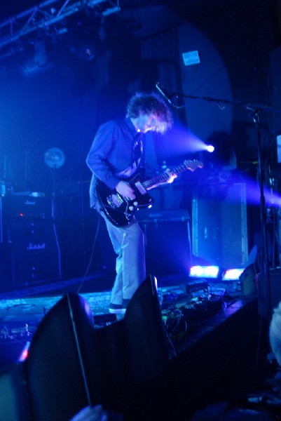 Incubus at La Zona Rosa, Austin, Texas