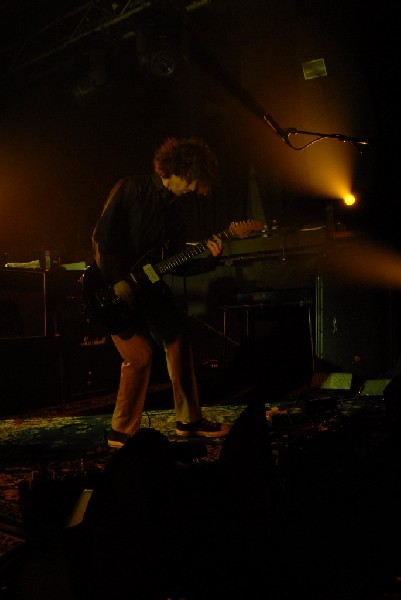 Incubus at La Zona Rosa, Austin, Texas