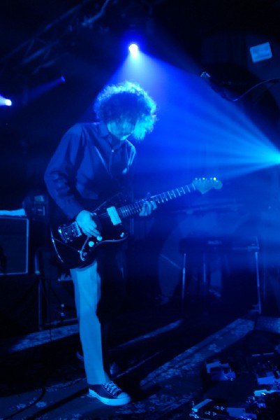 Incubus at La Zona Rosa, Austin, Texas