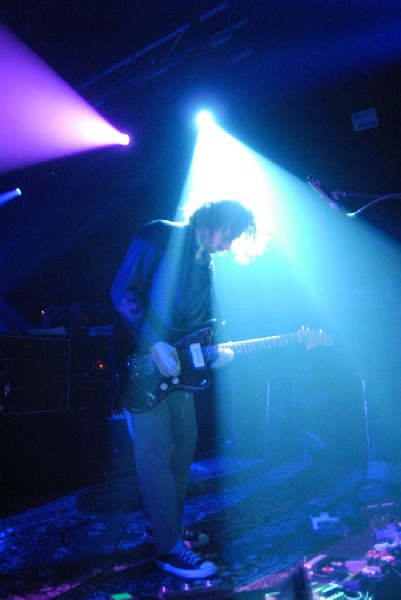 Incubus at La Zona Rosa, Austin, Texas