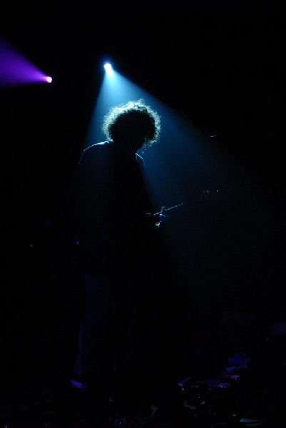 Incubus at La Zona Rosa, Austin, Texas