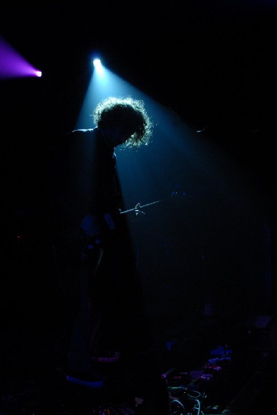 Incubus at La Zona Rosa, Austin, Texas