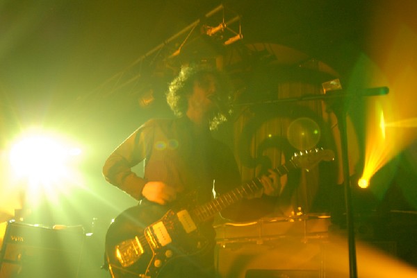 Incubus at La Zona Rosa, Austin, Texas