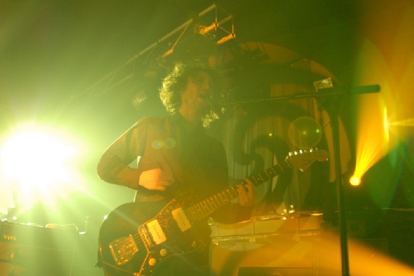 Incubus at La Zona Rosa, Austin, Texas