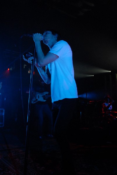 Incubus at La Zona Rosa, Austin, Texas