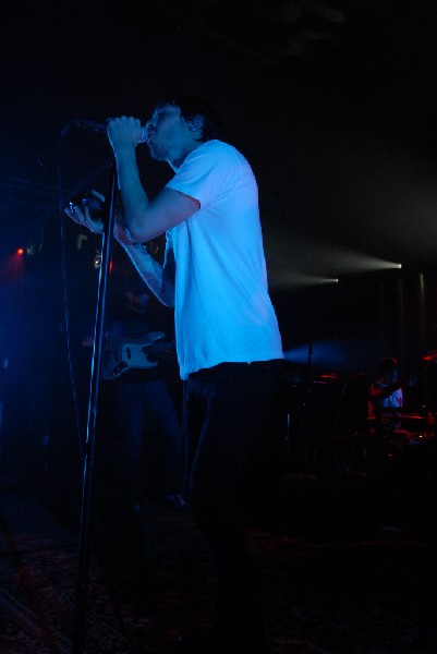 Incubus at La Zona Rosa, Austin, Texas