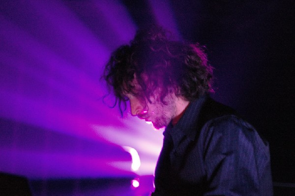 Incubus at La Zona Rosa, Austin, Texas