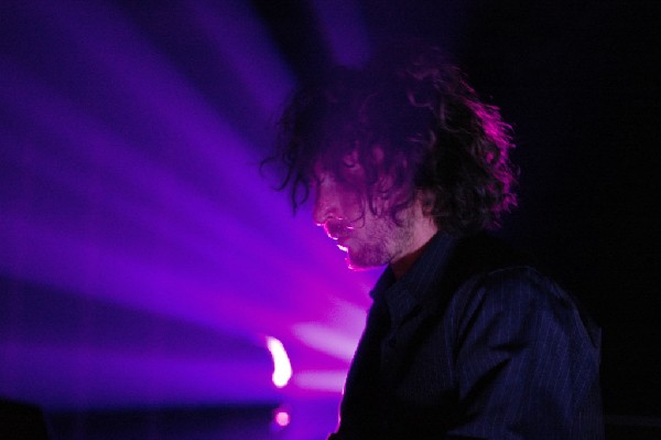 Incubus at La Zona Rosa, Austin, Texas