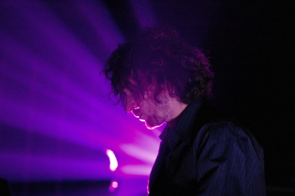 Incubus at La Zona Rosa, Austin, Texas