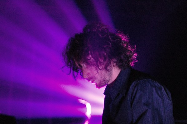 Incubus at La Zona Rosa, Austin, Texas