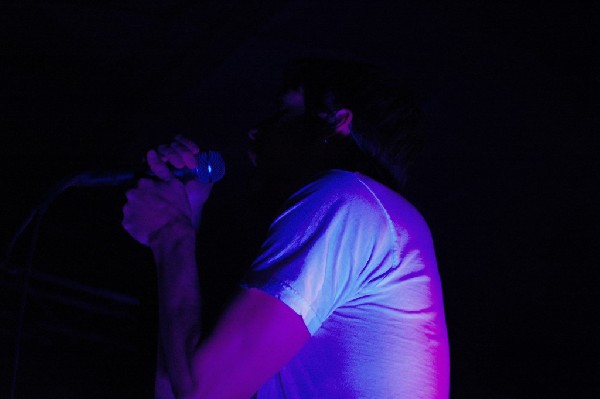 Incubus at La Zona Rosa, Austin, Texas