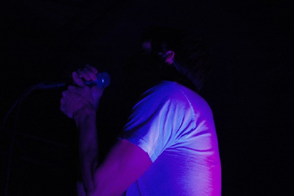 Incubus at La Zona Rosa, Austin, Texas