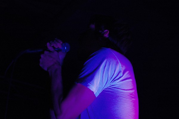 Incubus at La Zona Rosa, Austin, Texas