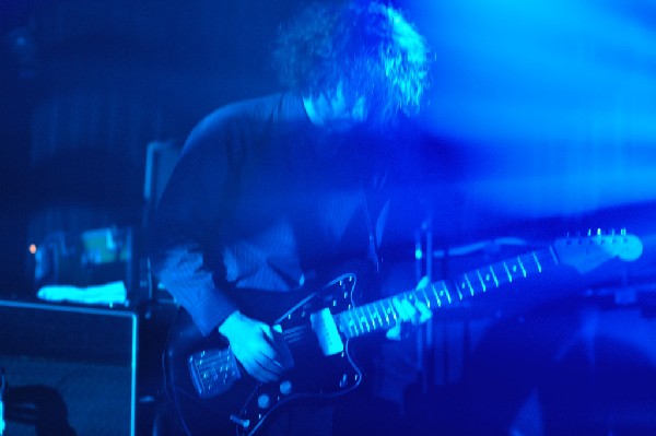 Incubus at La Zona Rosa, Austin, Texas