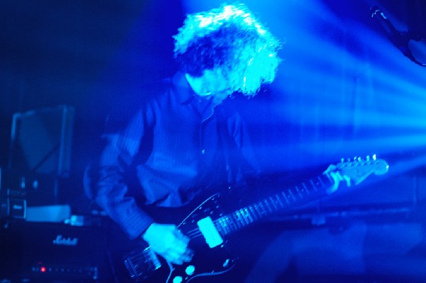 Incubus at La Zona Rosa, Austin, Texas