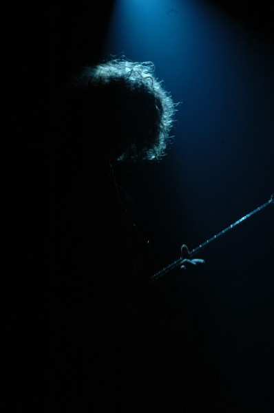 Incubus at La Zona Rosa, Austin, Texas