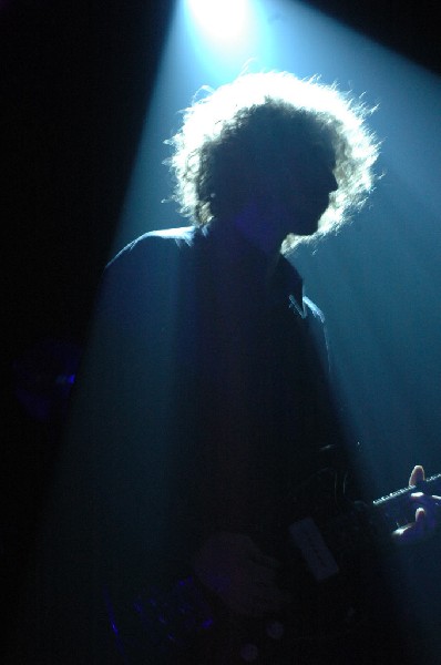 Incubus at La Zona Rosa, Austin, Texas