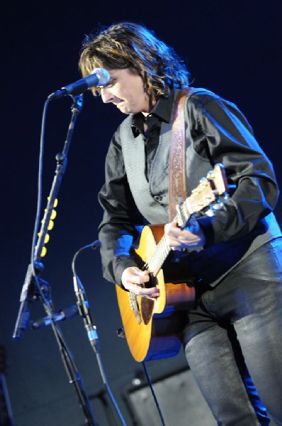 Indigo Girls at Stubb's BarBQ, SXSW 2009, Austin, Texas