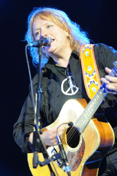 Indigo Girls at Stubb's BarBQ, SXSW 2009, Austin, Texas