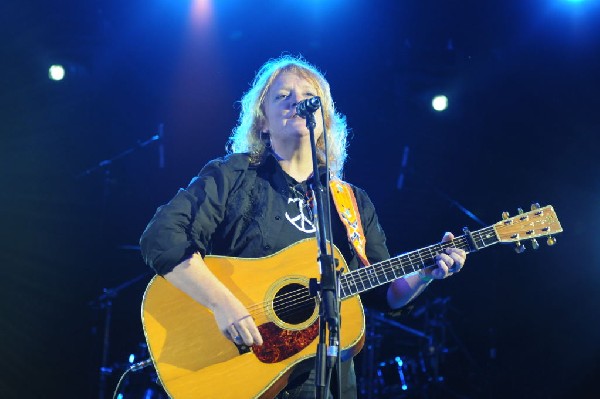 Indigo Girls at Stubb's BarBQ, SXSW 2009, Austin, Texas