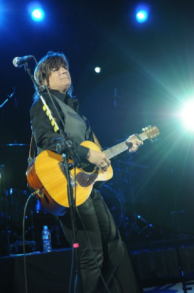 Indigo Girls at Stubb's BarBQ, SXSW 2009, Austin, Texas