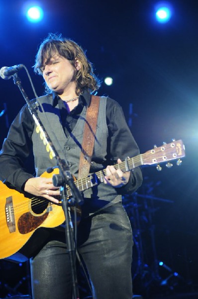 Indigo Girls at Stubb's BarBQ, SXSW 2009, Austin, Texas