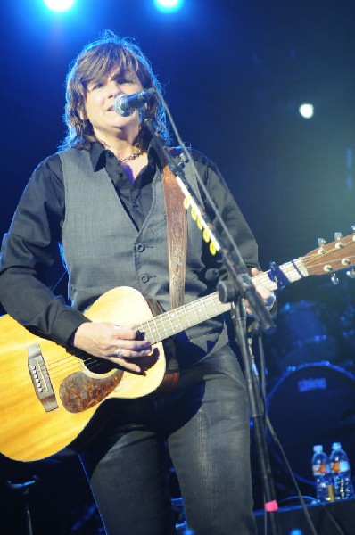 Indigo Girls at Stubb's BarBQ, SXSW 2009, Austin, Texas