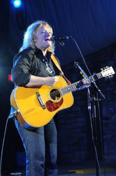 Indigo Girls at Stubb's BarBQ, SXSW 2009, Austin, Texas