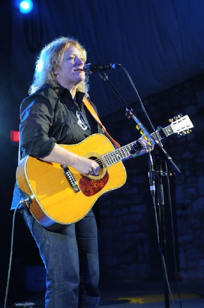 Indigo Girls at Stubb's BarBQ, SXSW 2009, Austin, Texas