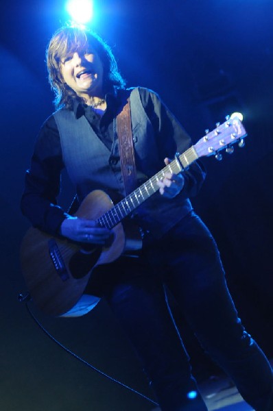 Indigo Girls at Stubb's BarBQ, SXSW 2009, Austin, Texas