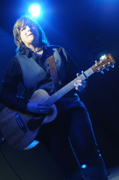 Indigo Girls at Stubb's BarBQ, SXSW 2009, Austin, Texas