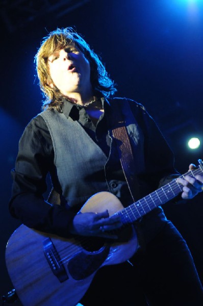 Indigo Girls at Stubb's BarBQ, SXSW 2009, Austin, Texas