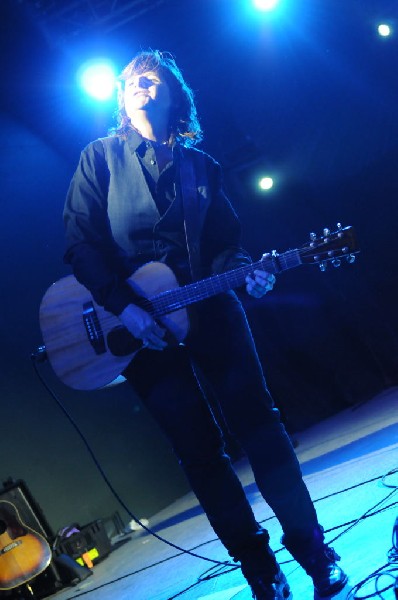 Indigo Girls at Stubb's BarBQ, SXSW 2009, Austin, Texas