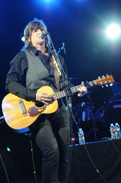 Indigo Girls at Stubb's BarBQ, SXSW 2009, Austin, Texas